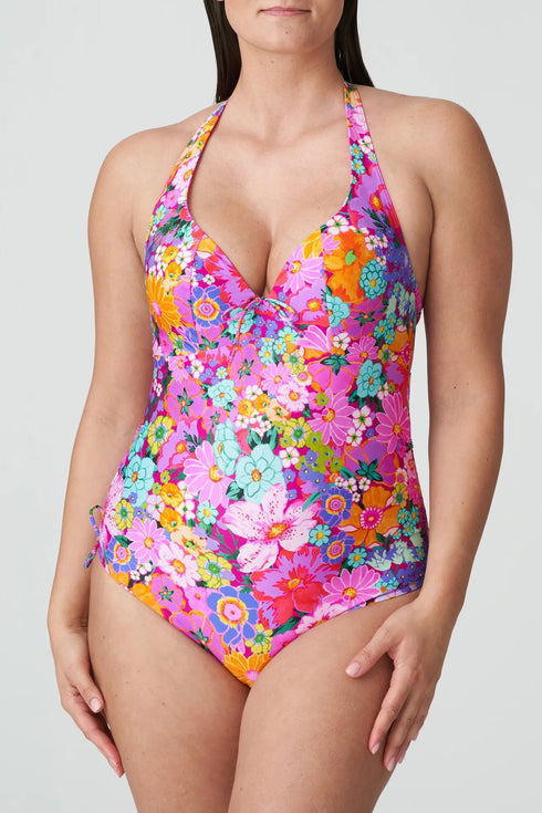 PrimaDonna Najac Plunge Swimsuit